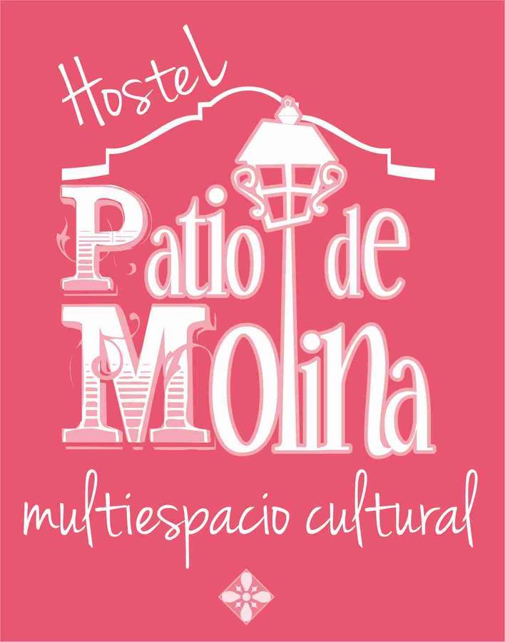 Patio De Molina A 100M De La Plaza Del Folkore Cosquín Buitenkant foto